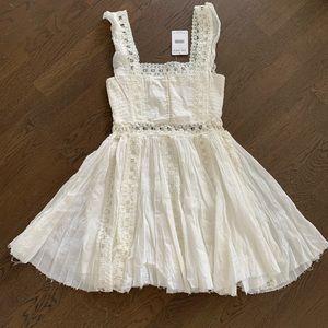 Free People Dress NWT